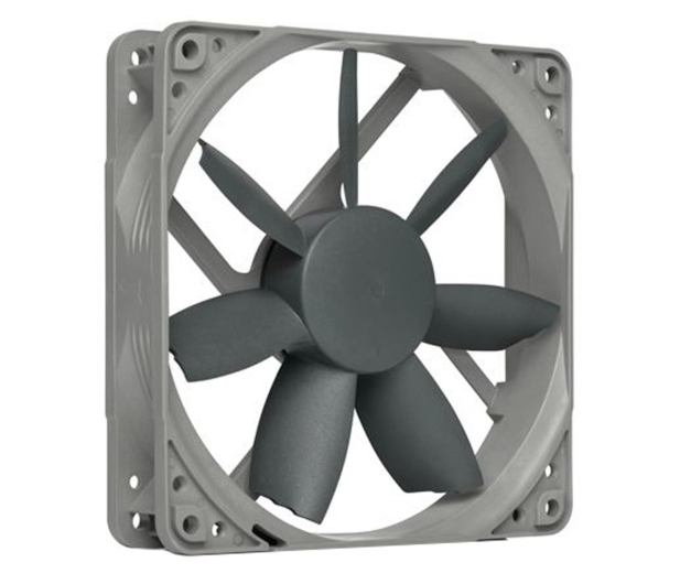 Noctua NF-S12B Redux 1200obr. PWM 120mm - 745334 - zdjęcie